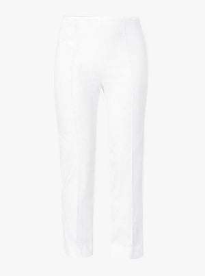 Acrobat 7/8 Pant - White