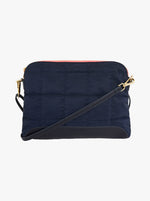 Soho Crossbody - French Navy