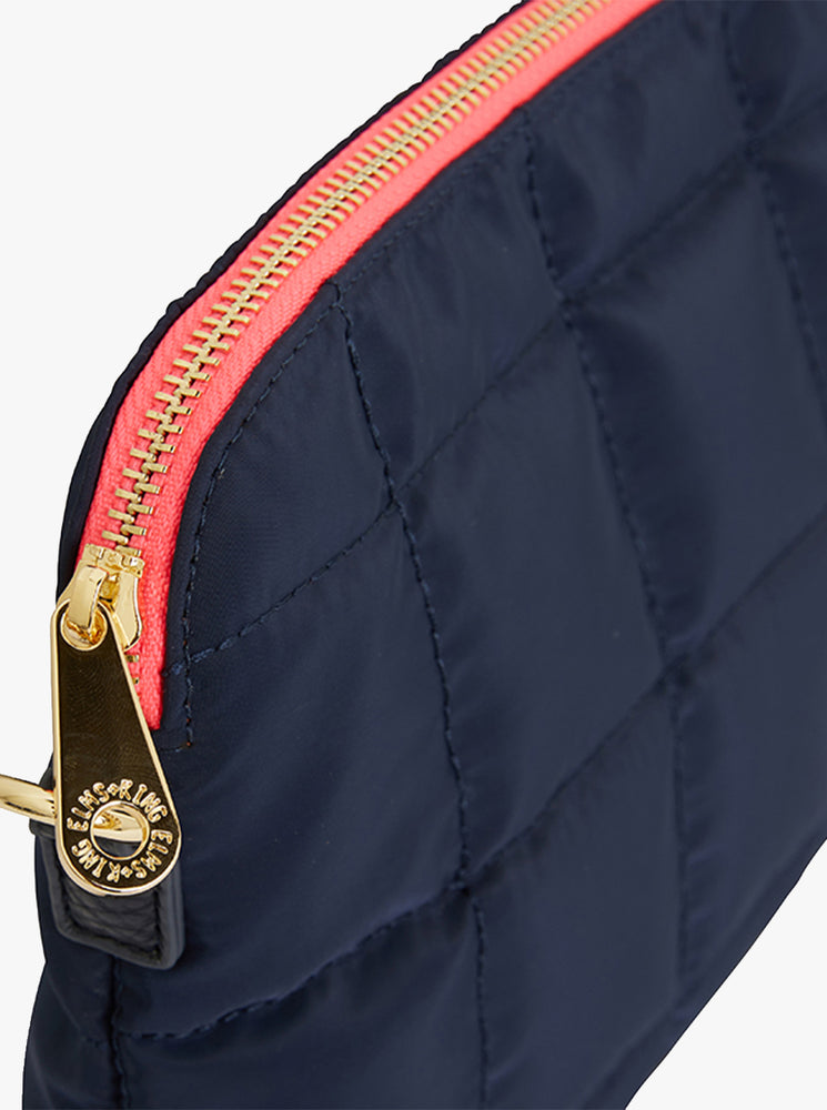 Soho Crossbody - French Navy