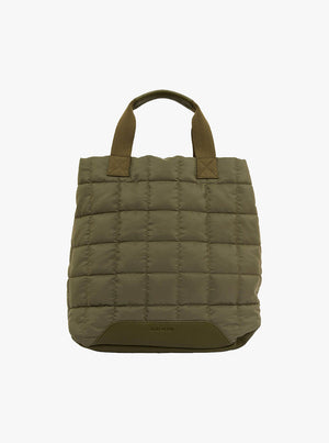 Santa Monica Tote - Khaki