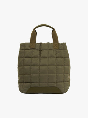 Santa Monica Tote - Khaki