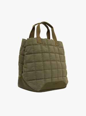 Santa Monica Tote - Khaki