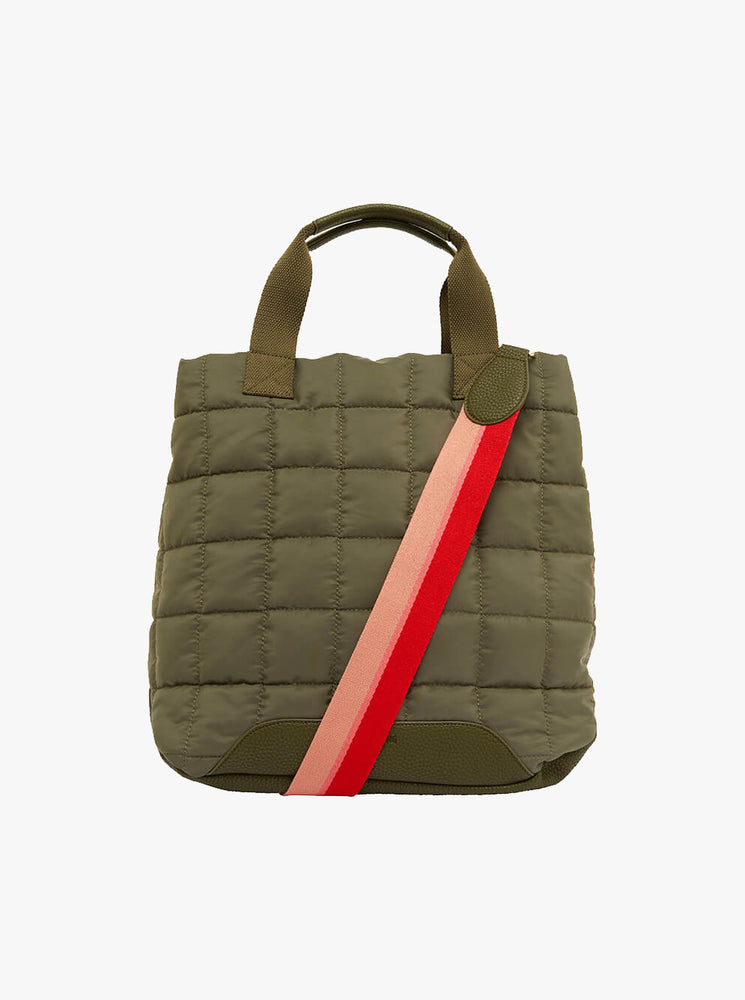 Santa Monica Tote - Khaki