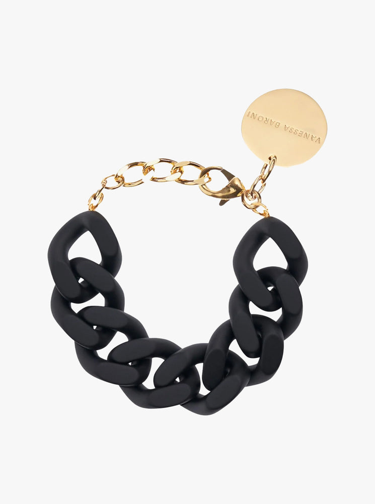 GREAT Bracelet - Matt Black