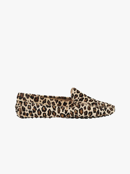 Leopard print hot sale loafers australia